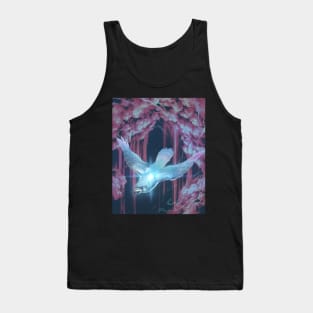 Kestrella Full Art Tank Top